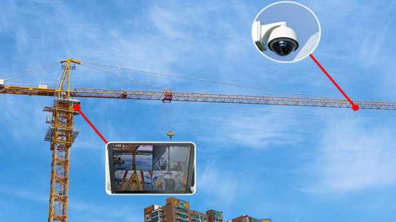 知行華智的塔機(jī)監(jiān)測(cè)系統(tǒng)的用戶反饋與評(píng)價(jià)如何？