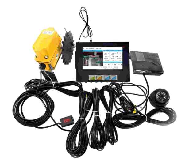 升降機(jī)監(jiān)測(cè)智能硬件